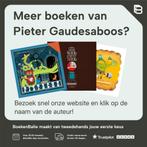 Acht schijfjes banaan op wereldreis / Mannetje Koek schrijft, Boeken, Verzenden, Gelezen, Pieter Gaudesaboos
