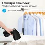 2dekans | Auronic Kledingstomer - Stoomapparaat - Handstomer, Ophalen of Verzenden, Gebruikt