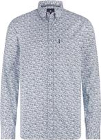 State Of Art Overhemd Poplin Shell Blauw maat XXL Heren, Kleding | Heren, Overhemden, Verzenden, Nieuw, Blauw, State of Art