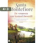 Santa Montefiore - De vrouwen van kasteel Deverill, Verzenden, Zo goed als nieuw, Santa Montefiore