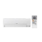 Mitsubishi MSZ-HR25VFK binnendeel airconditioner met wifi, Witgoed en Apparatuur, Airco's, Verzenden, Nieuw, 60 tot 100 m³, 3 snelheden of meer