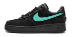 Nike Air Force 1 Low SP Tiffany And Co. - maat 38 (Sneakers), Kleding | Dames, Verzenden, Nieuw, Sneakers of Gympen, ["Nike","Nike Air Force","Nike Air"]