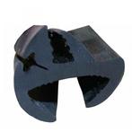 Raamrubber Vast Raam 25mm 5m, Ophalen of Verzenden, Nieuw