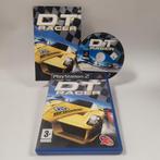 DT Racer Playstation 2, Ophalen of Verzenden, Nieuw