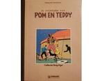 Avonturen van pom en teddy - Avonturen van pom en teddy, Ophalen of Verzenden, Nieuw