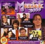 cd - Various - MuziekDoos, Verzenden, Zo goed als nieuw