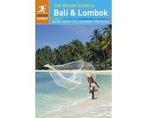 Rough Guide To Bali & Lombok - Rough Guide To Bali & Lombok, Boeken, Reisgidsen, Ophalen of Verzenden, Nieuw