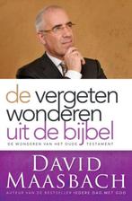 VERGETEN WONDEREN UIT DE BIJBEL, DE 2 9789064421105, Boeken, Verzenden, Zo goed als nieuw, David Maasbach