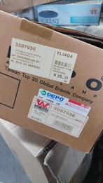 Rechts Achterlicht C-Klasse T-Model | OP = OP | 40%, Auto-onderdelen, Spiegels, Ophalen of Verzenden, Nieuw