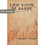 Lied voor de aarde en andere lovesongs 9789059741379, Verzenden, Gelezen, M. Souren