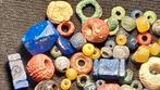 Oud Egyptisch tot Romeins Glas Meer dan 100 oude kralen