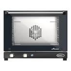 Heteluchtoven | LineMicro ANNA | 47(h)x60x59 cm Unox, Verzenden, Nieuw in verpakking