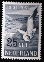 Nederland 1951 - Meeuwen Zegel 25 gulden - Nvph Lp 13, Postzegels en Munten, Postzegels | Nederland, Gestempeld