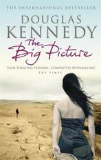 Big Picture 9780349117386 Douglas Kennedy, Boeken, Verzenden, Gelezen, Douglas Kennedy