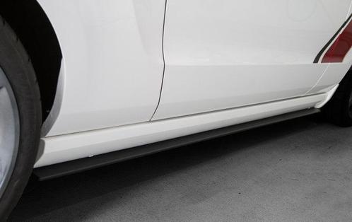 Roush 2010-2014 Ford Mustang Unpainted Side Splitter Kit -, Auto diversen, Tuning en Styling, Ophalen of Verzenden