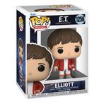 E.T. the Extra-Terrestrial POP! Vinyl Figure Elliot n° 1256