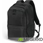 DICOTA D32028-RPET laptoptas 43,9 cm (17.3 ) Rugzak Zwart, Computers en Software, Laptoptassen, Verzenden, Nieuw