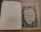 De Gobineau / De Filippi / Duhosset / De Khanikoff - Viaggi, Antiek en Kunst