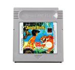Jungle Book [Gameboy], Spelcomputers en Games, Games | Nintendo Game Boy, Ophalen of Verzenden, Zo goed als nieuw