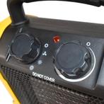 2dekans | Stanley PTC Ventilatorkachel - 2000W - 230V - 2, Ophalen of Verzenden, Zo goed als nieuw