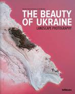 9783961714315 The Beauty of Ukraine Samuchenko, Yevhen, Verzenden, Nieuw, Samuchenko, Yevhen