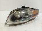 Koplamp links Audi A4 B6 2.5 TDI, Ophalen of Verzenden, Gebruikt, Audi