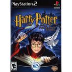 Harry Potter en de Steen der Wijzen PS2 Morgen in huis!, Spelcomputers en Games, Avontuur en Actie, 1 speler, Ophalen of Verzenden