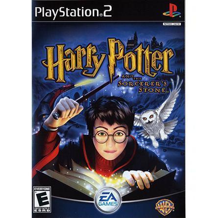 Harry Potter en de Steen der Wijzen PS2 Morgen in huis!, Spelcomputers en Games, Games | Sony PlayStation 2, 1 speler, Vanaf 3 jaar
