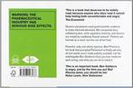 Bad Pharma How Drug Companies Mislead Do, Ophalen of Verzenden, Nieuw