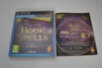 Wonderbook Book of Spells (PS3), Verzenden, Zo goed als nieuw