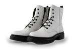 G-Star Veterboots in maat 38 Wit | 10% extra korting, Verzenden, Wit, Overige typen, Nieuw