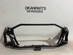 Audi A3 8Y S-Line Voorbumper 8Y0807437F, Ophalen, Gebruikt, Voor, Bumper