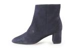 Linea Zeta Enkellaarzen in maat 38 Blauw | 10% extra korting, Kleding | Dames, Schoenen, Lage of Enkellaarzen, Linea Zeta, Gedragen