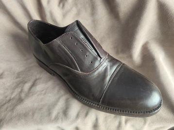 metello - Veterschoenen - Maat: EU 41 - Nieuw in doos beschikbaar voor biedingen