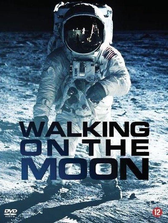Walking on the moon - DVD, Cd's en Dvd's, Dvd's | Documentaire en Educatief, Verzenden
