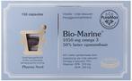 PHARMA NORD BIO-MARINE VOEDINGSSUPPLEMENT CAPSULES DOOSJE .., Verzenden, Nieuw