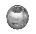 As anode USA type Ø 25mm Aluminium, Ophalen of Verzenden, Nieuw, Motor en Techniek, Zeilboot of Motorboot