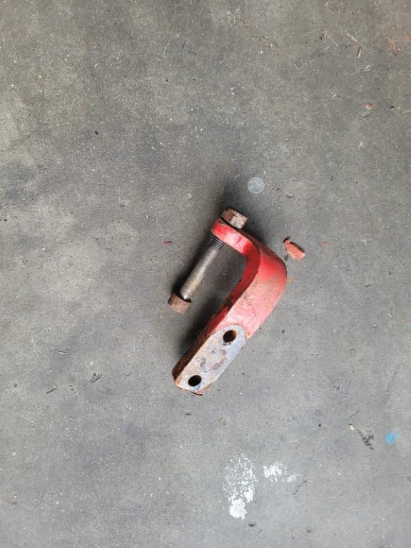 Bukh DV20 Dynamo beugel, Watersport en Boten, Bootonderdelen, Motor en Techniek, Nieuw, Zeilboot of Motorboot, Ophalen of Verzenden