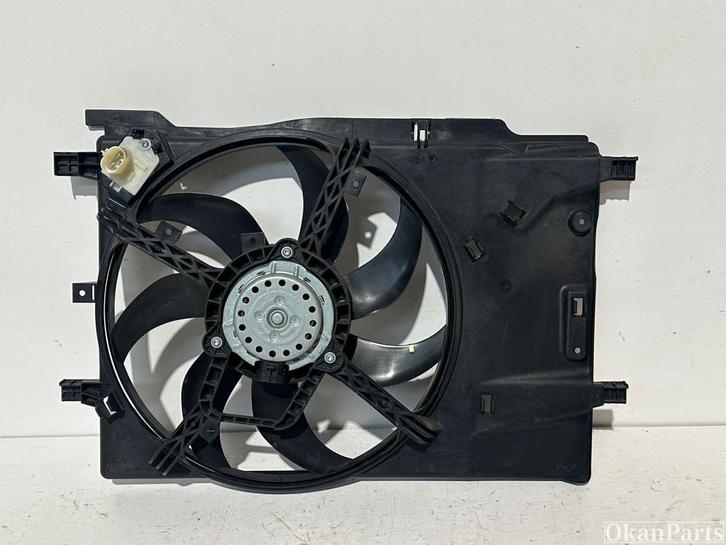 Opel Corsa E koelvin 39035154, Auto-onderdelen, Airco en Verwarming, Gebruikt, Ophalen