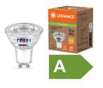 Ledvance LED GU10 2W/827 36º 360lm Niet-Dimbaar | Energie.., Ophalen of Verzenden, Nieuw