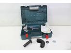 Bosch GWS 880 Professional - Haakse slijpmachine 880W - Met, Doe-het-zelf en Verbouw, Verzenden, Zo goed als nieuw