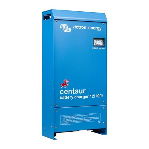Victron Centaur Acculader 12 volt 100 Ampere, Watersport en Boten, Navigatiemiddelen en Scheepselektronica, Nieuw, Ophalen of Verzenden