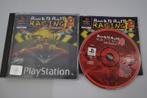 Rock & Roll Racing 2 - Red Asphalt (PS1 PAL), Spelcomputers en Games, Games | Sony PlayStation 1, 1 speler, Verzenden, Zo goed als nieuw