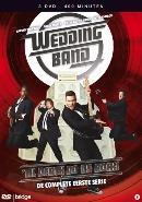 Wedding band - Seizoen 1 - DVD, Verzenden, Nieuw in verpakking