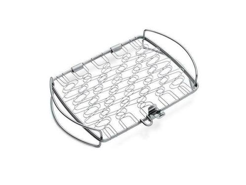 Weber Grillkorf 6470, Tuin en Terras, Barbecue-accessoires, Nieuw