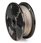 roestvaststaal Staalkabel 1 mm 100 meter roestvrijstaal 1x19, Verzenden, Nieuw