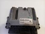 Computer motormanagement Nissan Qashqai II 1.6 dCi 23710HX49, Ophalen of Verzenden, Gebruikt, Nissan