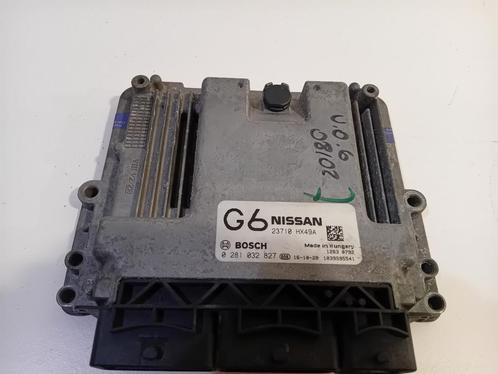 Computer motormanagement Nissan Qashqai II 1.6 dCi 23710HX49, Auto-onderdelen, Elektronica en Kabels, ARN erkend, Stiba lid, Erkend duurzaam