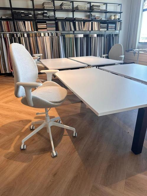 Nieuw Elektrisch Duo Bureau - 5 Jaar Garantie, Huis en Inrichting, Bureaus, Stabureau, Nieuw, Elektrisch, In hoogte verstelbaar