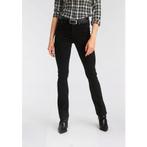 Arizona Bootcut jeans Ultra Stretch uitlopende pasvorm,, Kleding | Dames, Spijkerbroeken en Jeans, Verzenden, Nieuw